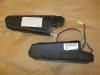 BRASOV(BRASOV) Airbag scaun sofer si pasager Seat Leon 2007