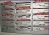BRASOV(BRASOV) Distributie pliante,  fluturasi �n zone de interes maxim