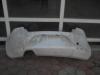 BRASOV(BRASOV) Vand spoiler spate pentru Seat Leon,  an 2007